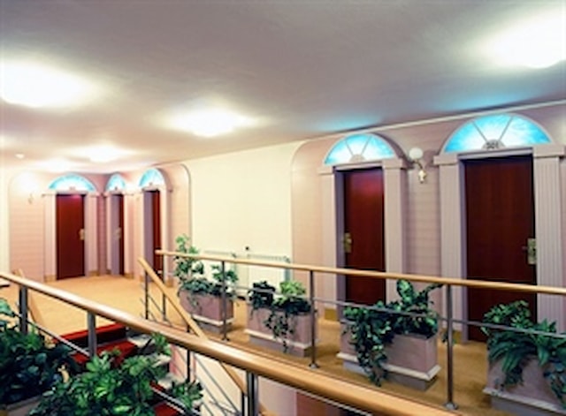 Hotel Elaphusa, Bol, Island of Brač